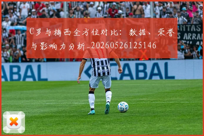 C罗与梅西全方位对比:数据、荣誉与影响力分析_20260526125146