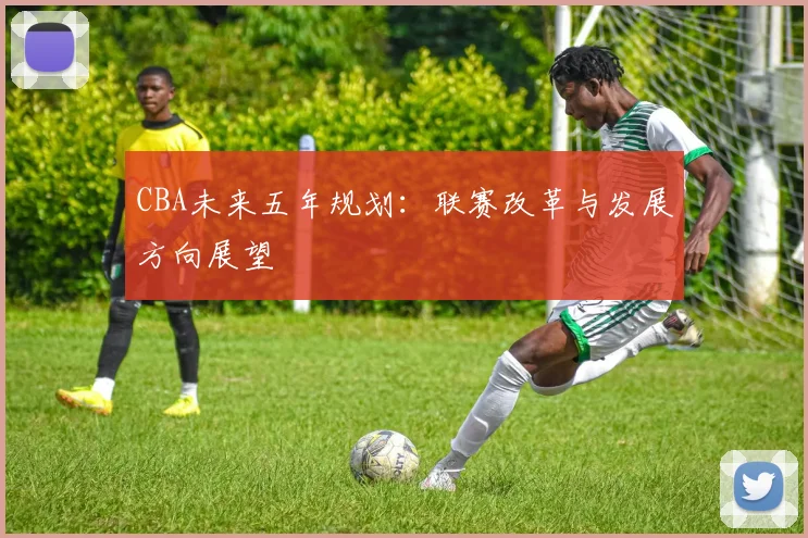 CBA未来五年规划：联赛改革与发展方向展望