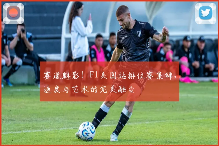 赛道魅影!F1美国站排位赛集锦,速度与艺术的完美融合